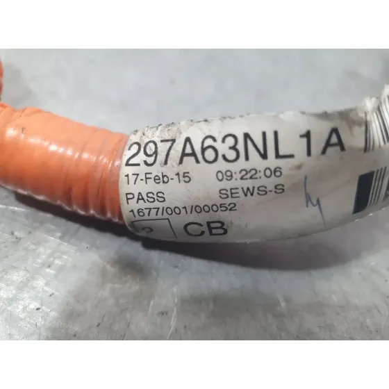 Modulo Electronico para Nissan Leaf (Ze0)