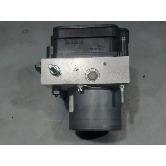 Abs para Citroën Berlingo Furgoneta/Monovolumen (K9)