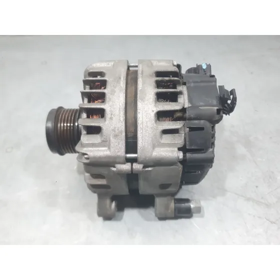 Alternador para Citroën Berlingo Furgoneta/Monovolumen (K9)