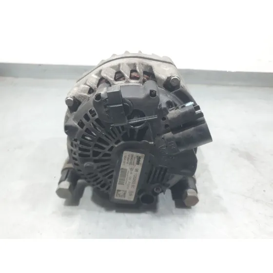 Alternador para Citroën Berlingo Furgoneta/Monovolumen (K9)