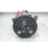 Compresor Aire Acondicionado para Citroën Berlingo Furgoneta/Monovolumen (K9)