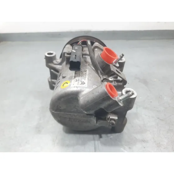 Compresor Aire Acondicionado para Citroën Berlingo Furgoneta/Monovolumen (K9)