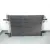 Condensador / Radiador Aire Acondicionado para Citroën Berlingo Furgoneta/Monovolumen (K9)