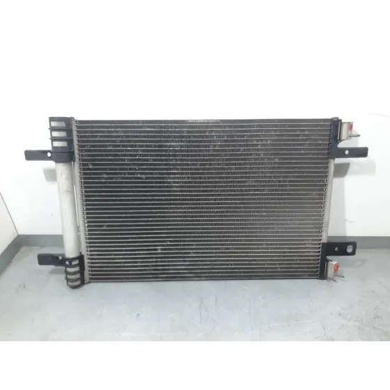 Condensador / Radiador Aire Acondicionado para Citroën Berlingo Furgoneta/Monovolumen (K9)