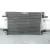 Condensador / Radiador Aire Acondicionado para Citroën Berlingo Furgoneta/Monovolumen (K9)
