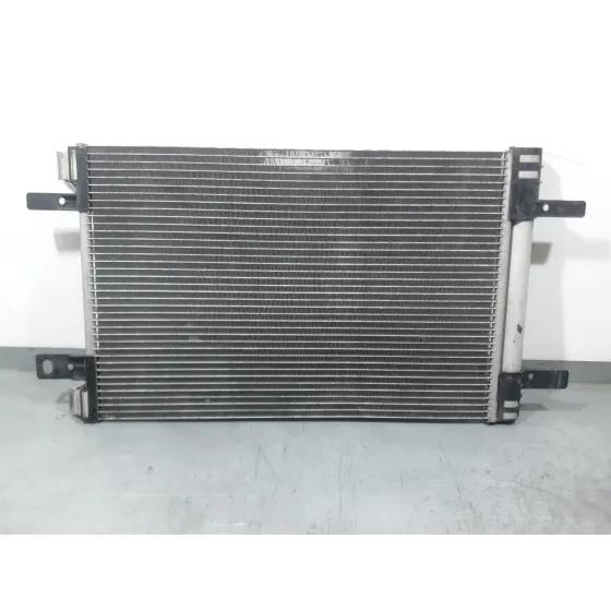 Condensador / Radiador Aire Acondicionado para Citroën Berlingo Furgoneta/Monovolumen (K9)