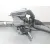 Cremallera Direccion para Citroën Berlingo Furgoneta/Monovolumen (K9)