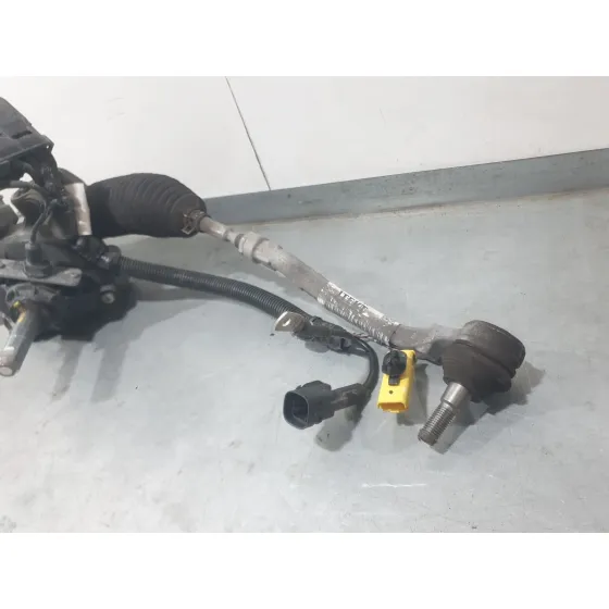 Cremallera Direccion para Citroën Berlingo Furgoneta/Monovolumen (K9)