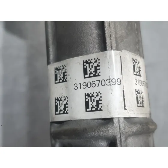 Cremallera Direccion para Citroën Berlingo Furgoneta/Monovolumen (K9)