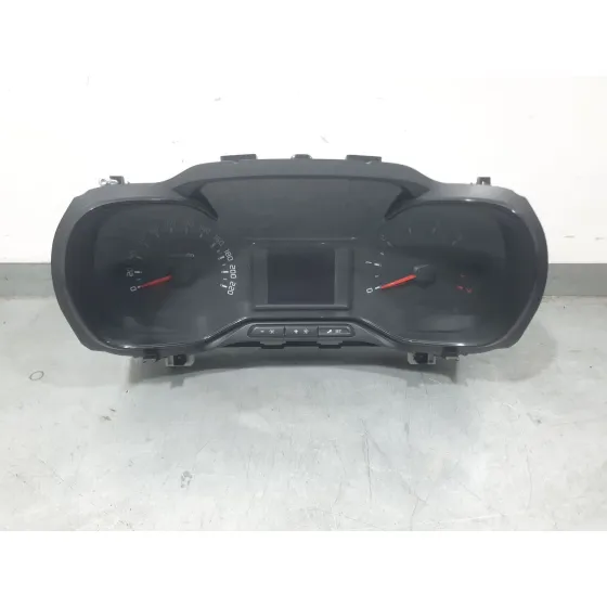 Cuadro Instrumentos para Citroën Berlingo Furgoneta/Monovolumen (K9)