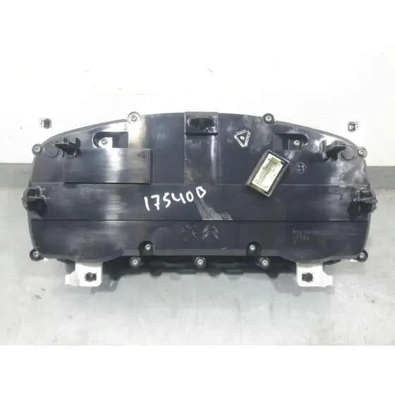 Cuadro Instrumentos para Citroën Berlingo Furgoneta/Monovolumen (K9)