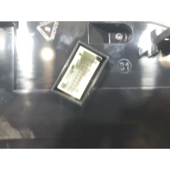 Cuadro Instrumentos para Citroën Berlingo Furgoneta/Monovolumen (K9)