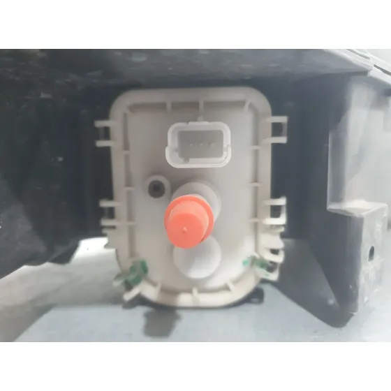 Deposito Aditivo para Citroën Berlingo Furgoneta/Monovolumen (K9)
