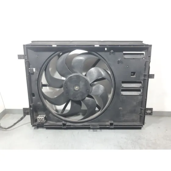 Electroventilador para Citroën Berlingo Furgoneta/Monovolumen (K9)