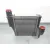 Intercooler para Citroën Berlingo Furgoneta/Monovolumen (K9)