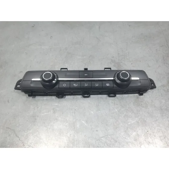 Mando Calefaccion / Aire Acondicionado para Citroën Berlingo Furgoneta/Monovolumen (K9)