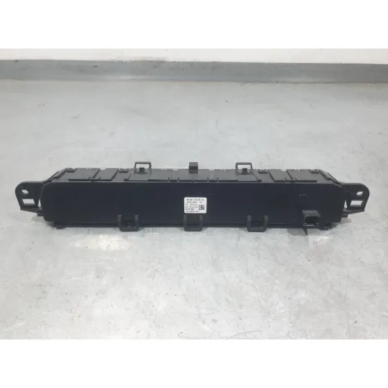 Mando Calefaccion / Aire Acondicionado para Citroën Berlingo Furgoneta/Monovolumen (K9)