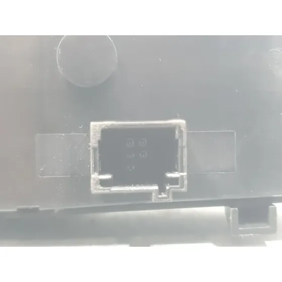 Mando Calefaccion / Aire Acondicionado para Citroën Berlingo Furgoneta/Monovolumen (K9)