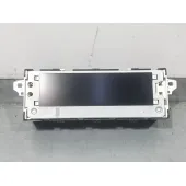 Pantalla Multifuncion para Citroën Berlingo Furgoneta/Monovolumen (K9)