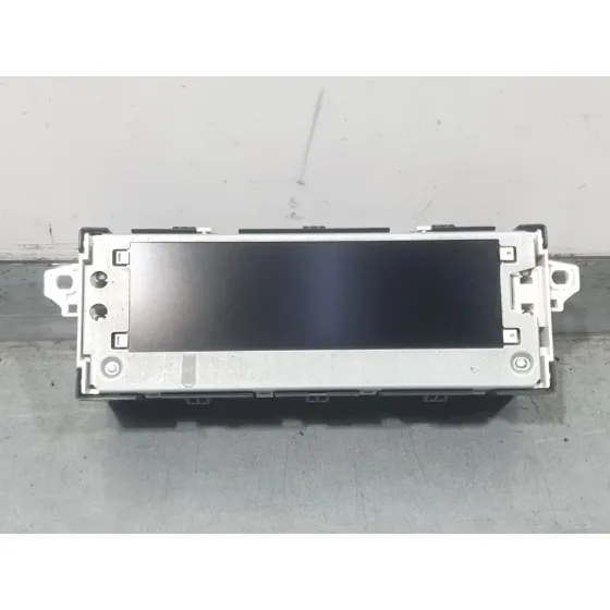 Pantalla Multifuncion para Citroën Berlingo Furgoneta/Monovolumen (K9)