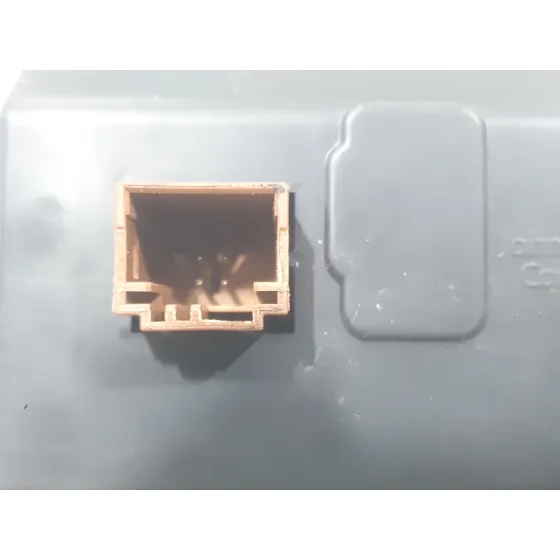 Pantalla Multifuncion para Citroën Berlingo Furgoneta/Monovolumen (K9)