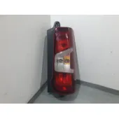 Piloto Trasero Derecho para Citroën Berlingo Furgoneta/Monovolumen (K9)