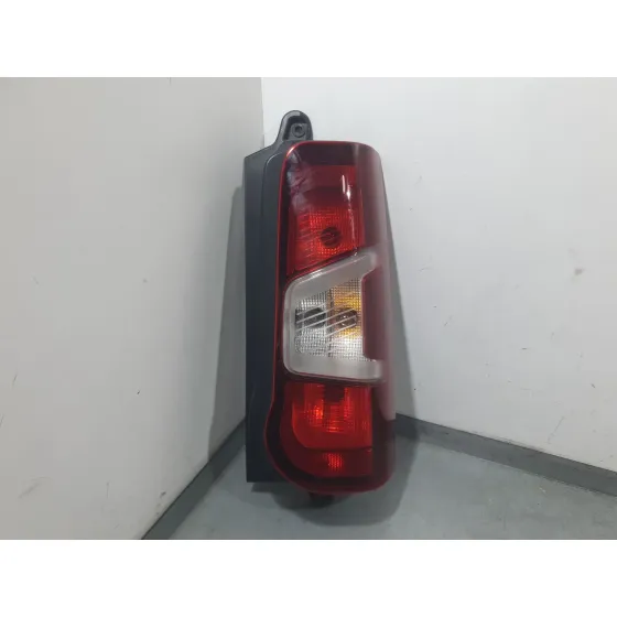 Piloto Trasero Derecho para Citroën Berlingo Furgoneta/Monovolumen (K9)