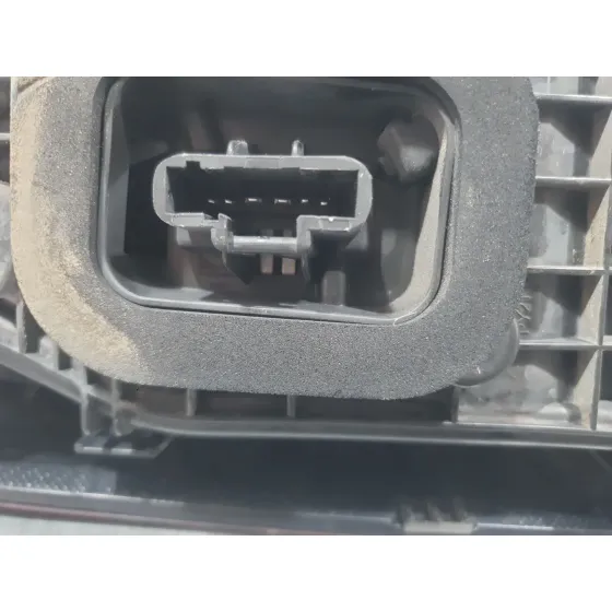 Piloto Trasero Derecho para Citroën Berlingo Furgoneta/Monovolumen (K9)