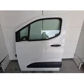 Puerta Delantera Izquierda para Citroën Berlingo Furgoneta/Monovolumen (K9)