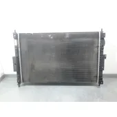 Radiador Agua para Citroën Berlingo Furgoneta/Monovolumen (K9)