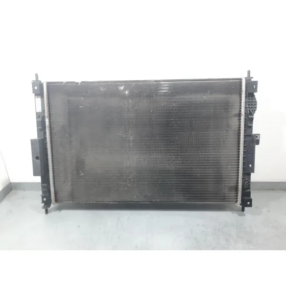 Radiador Agua para Citroën Berlingo Furgoneta/Monovolumen (K9)