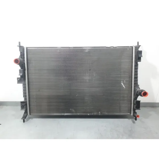 Radiador Agua para Citroën Berlingo Furgoneta/Monovolumen (K9)