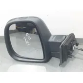 Retrovisor Izquierdo para Citroën Berlingo Furgoneta/Monovolumen (K9)