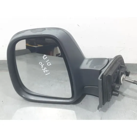 Retrovisor Izquierdo para Citroën Berlingo Furgoneta/Monovolumen (K9)