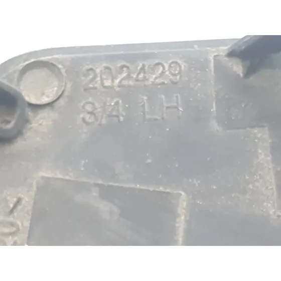 Retrovisor Izquierdo para Citroën Berlingo Furgoneta/Monovolumen (K9)