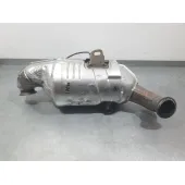 Filtro De Particulas para Citroën Berlingo Furgoneta/Monovolumen (K9)
