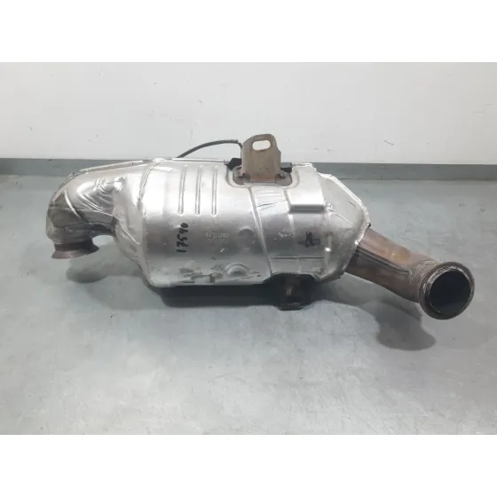 Filtro De Particulas para Citroën Berlingo Furgoneta/Monovolumen (K9)