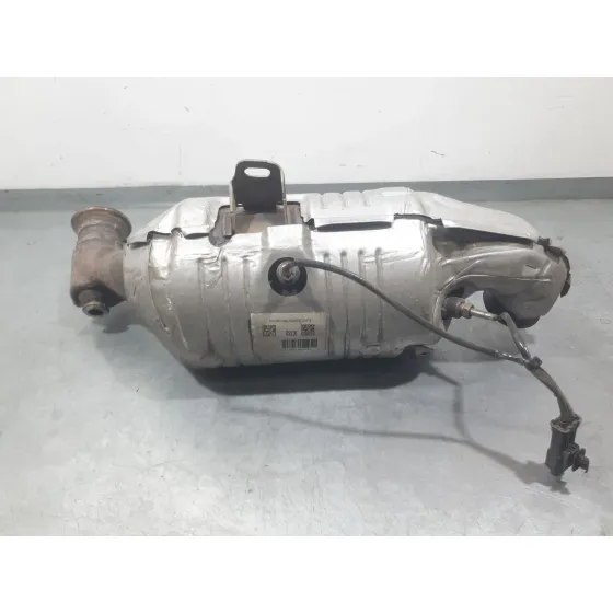 Filtro De Particulas para Citroën Berlingo Furgoneta/Monovolumen (K9)