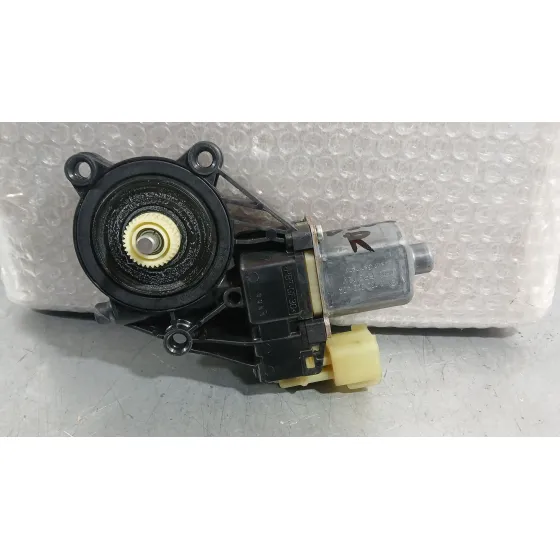 Motor Elevalunas Delantero Izquierdo para Ford Fiesta (Cb1)