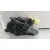 Motor Elevalunas Delantero Izquierdo para Ford Fiesta (Cb1)