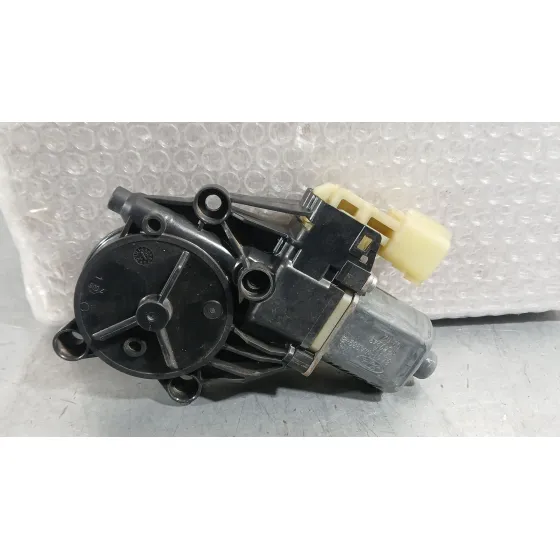 Motor Elevalunas Delantero Izquierdo para Ford Fiesta (Cb1)