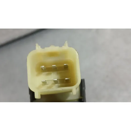 Motor Elevalunas Delantero Izquierdo para Ford Fiesta (Cb1)