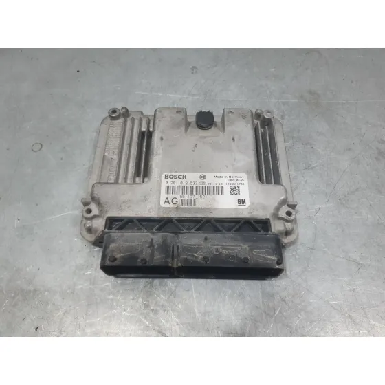 Centralita Motor Uce para Opel Vectra C Gts (Z02)