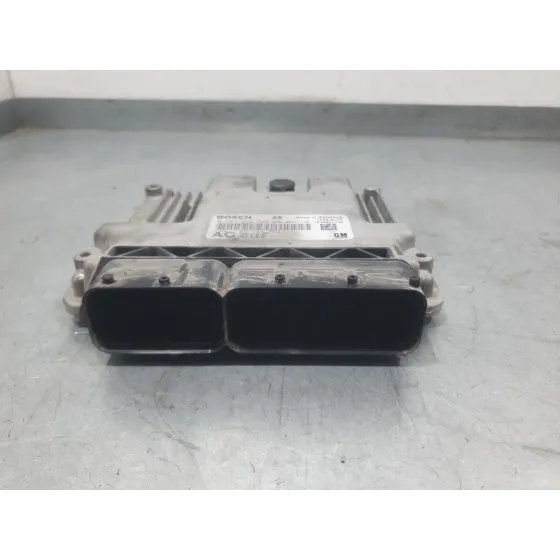 Centralita Motor Uce para Opel Vectra C Gts (Z02)