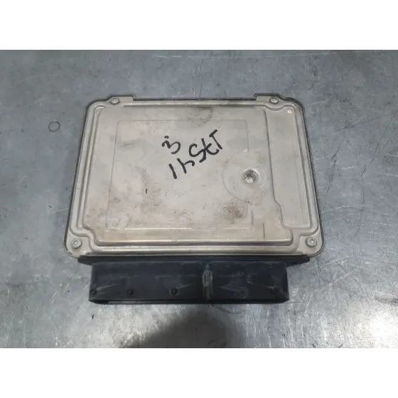 Centralita Motor Uce para Opel Vectra C Gts (Z02)