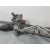 Cremallera Direccion para Opel Vectra C Gts (Z02)