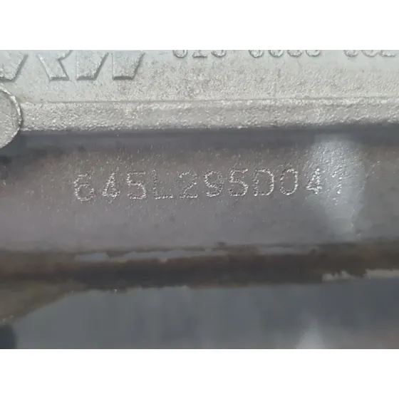 Cremallera Direccion para Opel Vectra C Gts (Z02)
