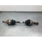 Transmision Delantera Izquierda para Opel Vectra C Gts (Z02)
