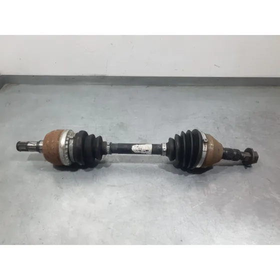 Transmision Delantera Izquierda para Opel Vectra C Gts (Z02)