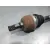 Transmision Delantera Izquierda para Opel Vectra C Gts (Z02)